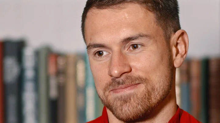 FAWTV AARON RAMSEY INTERVIEW