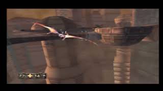 Turok: Evolution - Chapter 11: Part 1 - Chaos in the Skies