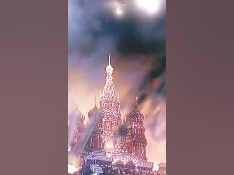 Росія палає - YouTube