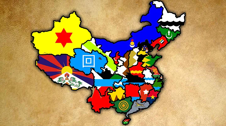 The History of Every Province in China - DayDayNews