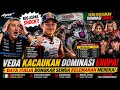 GEMPAR‼️ Bos Aspar Syok Lihat Aksi Gila Veda Ega di Mugello: Skenario Licik Eropa Hancur Total?!