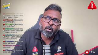 T20 World Cup 2026 | Sri Lanka vs Pakistan | Pakistan Innings| Lets Talk Cricket Live