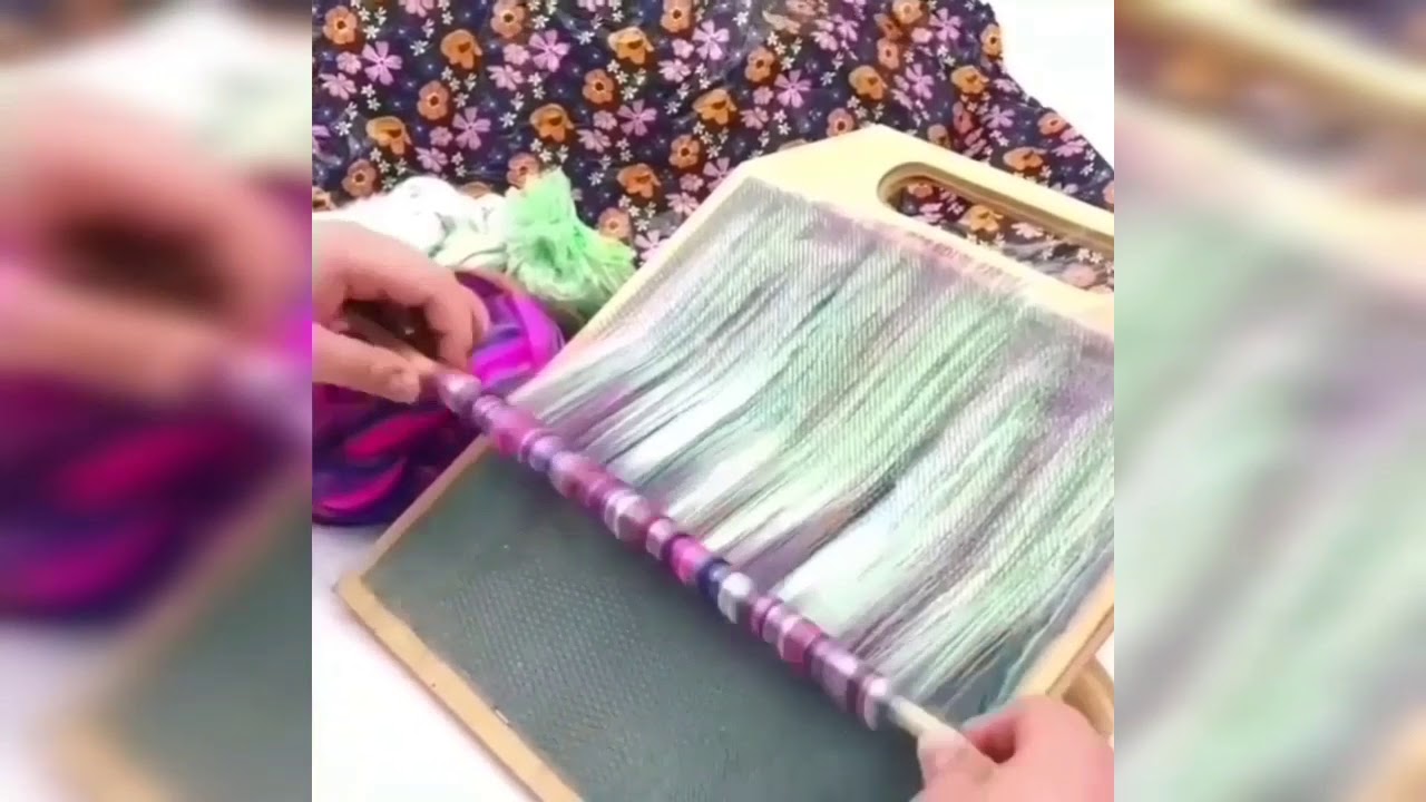 Oddly satisfying compilation - YouTube