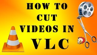 How To Cut Any Video With VLC Media Player | Use As A Video Cutter screenshot 1