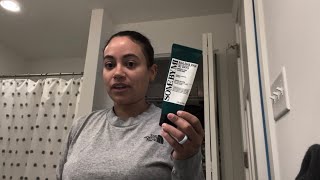 Sharing my favorite skincare products | Daytime Shower Routine π§π½ββοΈπ Sharing my favorite skincare products | Daytime Shower Routine π§π½ββοΈπ