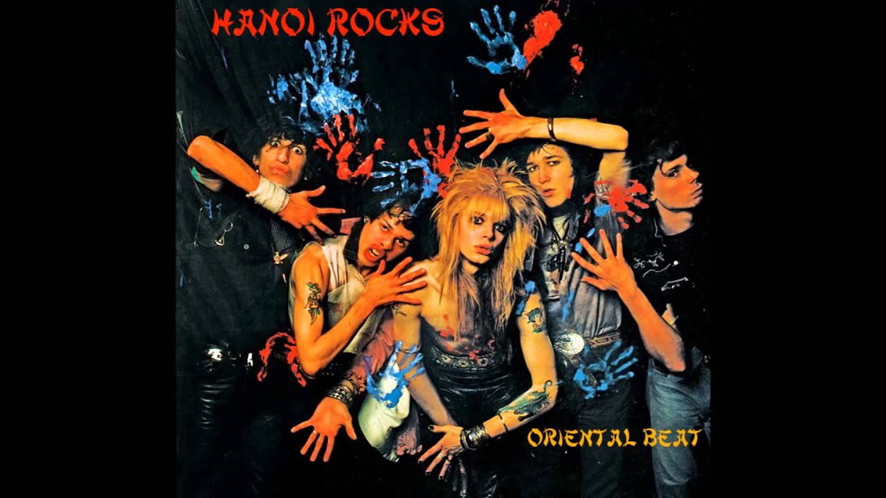Watch Hanoi Rocks - Visitor on YouTube Watch Hanoi Rocks - Visitor on YouTube