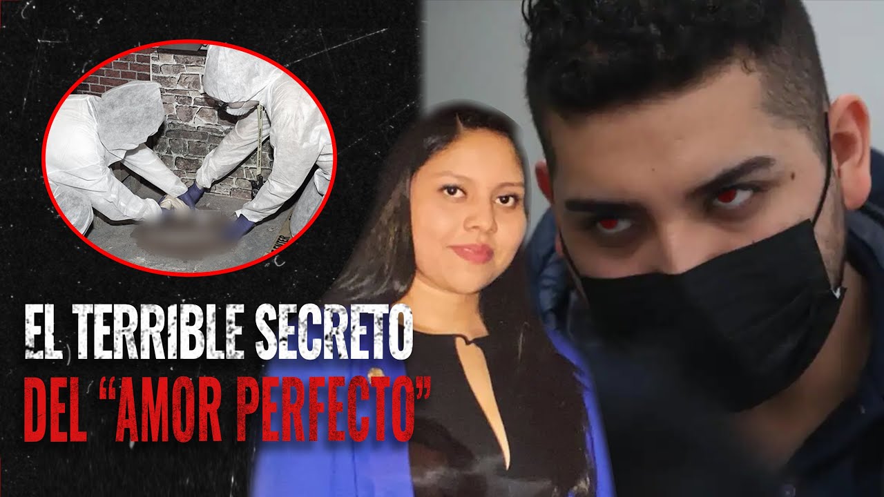 EL ESPOSO MÁS CRUEL DE GUATEMALA: EL TERRIBLE SECRETO DEL “AMOR PERFECTO” Y LA TRAGEDIA DE LUZ MARÍA