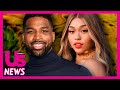 Tristan Thompson Admits Problematic Power Dynamic in Jordyn Woods Hookup