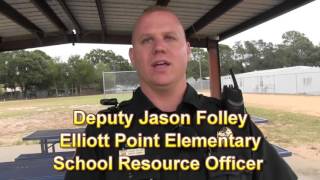 November 15 Okaloosa Eye on Crime Crimestoppers