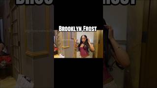 Brooklyn Frost styled by India Love at Urban Outfitters. Who caught the Twitch live? 😍💗✨