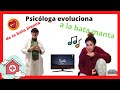 💟PSICÓLOGA REACCIONA a BERET - OJALÁ (ANÁLISIS LETRA) 💚