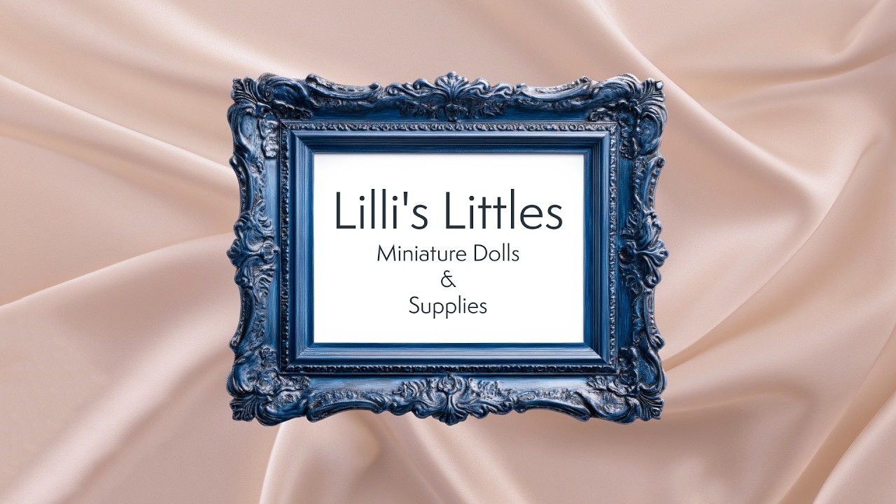 Welcome To Lilli's Littles