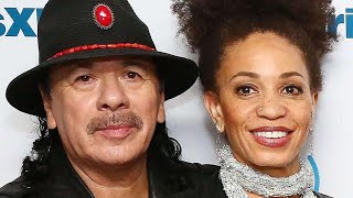 At 77, Carlos Santana Finally Reveals What We All Suspected