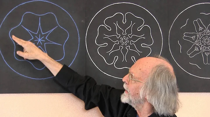 Rudolf Steiner's Planetary Seals: Metamorphosis an...