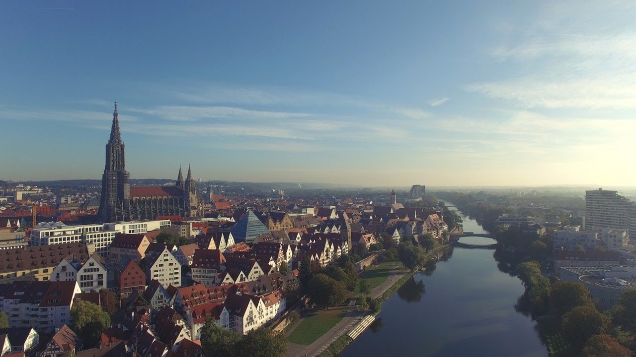 Karriere Bei Compassio Unser Team Im Seniorendomizil Haus Konrad In Senden Sucht Verstarkung Youtube