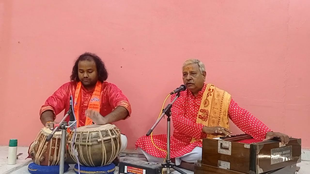 Hanuman Ji Rajasthani Maad ll हनुमानजी का राजस्थानी माड़ 