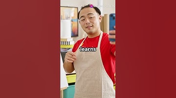 The Magic of Generative AI in 45 Seconds! 🧠💥#GenerativeAI  #AIShort