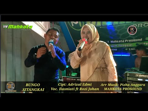 KAMI TIBUANG KAYO BUSANDING II Lagu Kerinci Terbaru II Melsia II AK Production