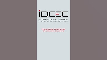 IDCEC Screens App Video