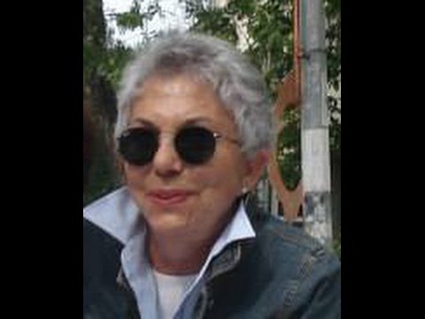 Suna ZİNCİRKIRAN-Körfezdeki Dalgın Suya Bir Bak Göreceksin (NİHAVEND)R.G.