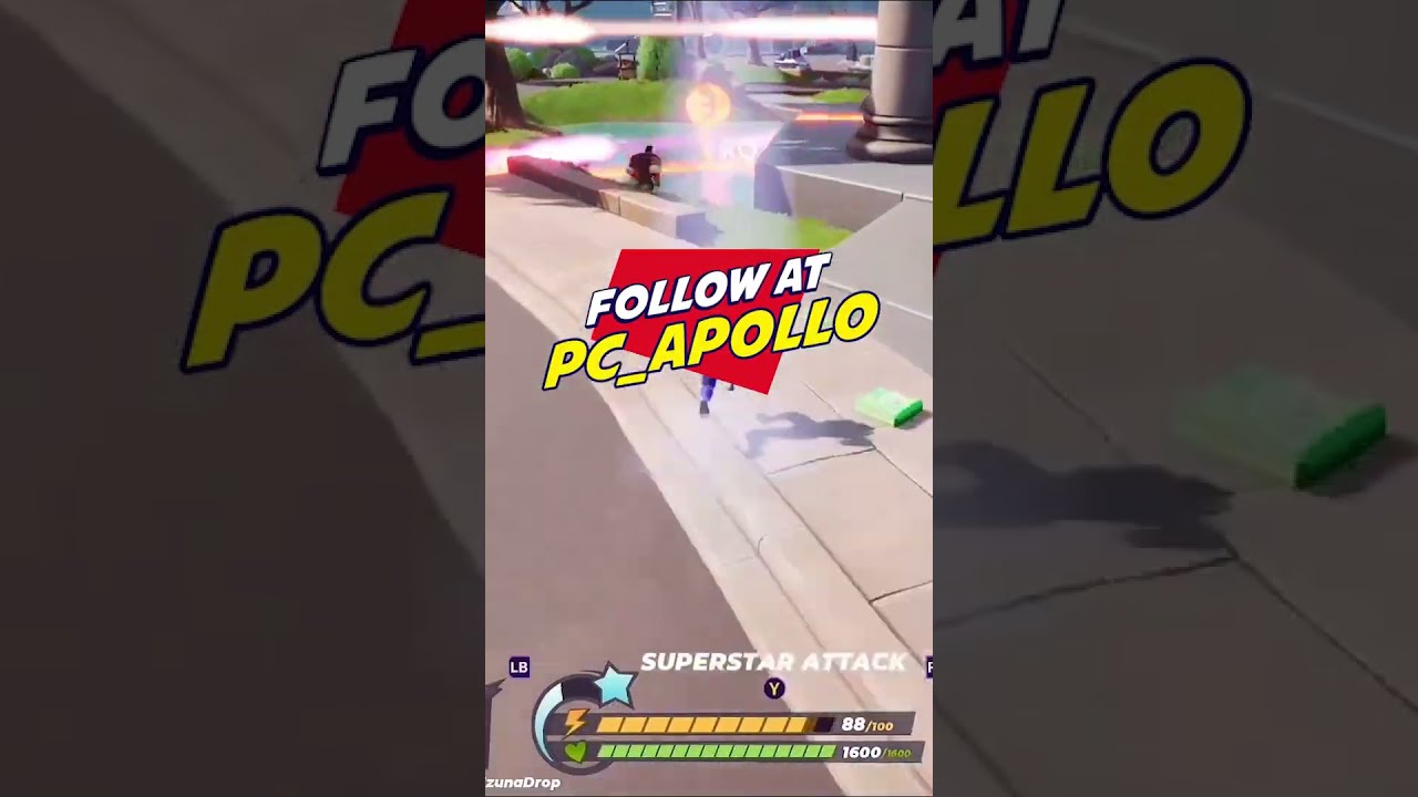 Emotional Damage Rumbleverse Duos 