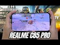 Realme C85 Pro test game Call of Duty Mobile CODM | Snapdragon 685