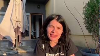 Teona Strugar Mitevska Gospod Postoi, Imeto I E Petrunija