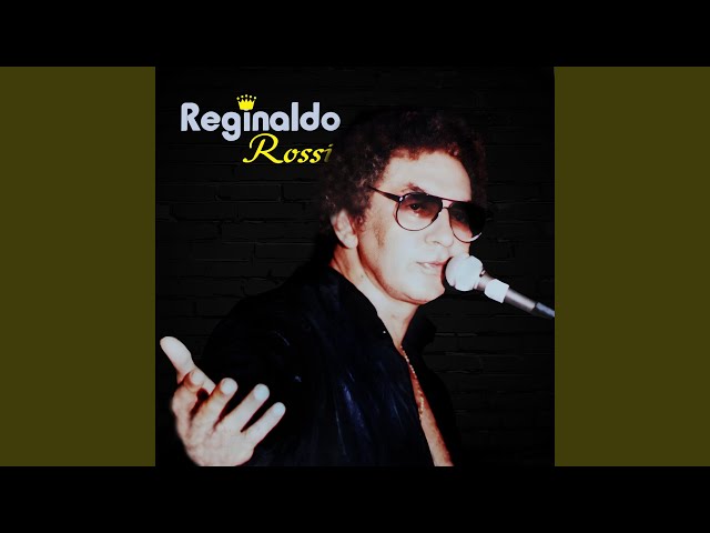 Reginaldo Rossi - Um Pedaco do Ceu