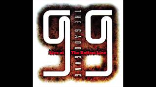 The Gadd Gang – Way Back Home