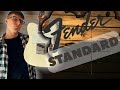 Fender зробили в Індонезії – але звучить як...?!Короткий огляд Fender Standar Indonesia
