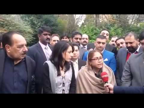 Faryal Talpuur Xxx Video - Faryal talpur by Nasim Siddiqui