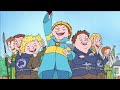 Horrid Henry New Episode In Hindi 2020 | Henry's Mighty Mission |