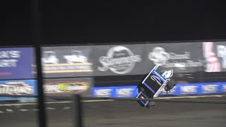 World of Outlaws Sprint Cars *Full Show*  Arrowhead Speedway  4.6.2024