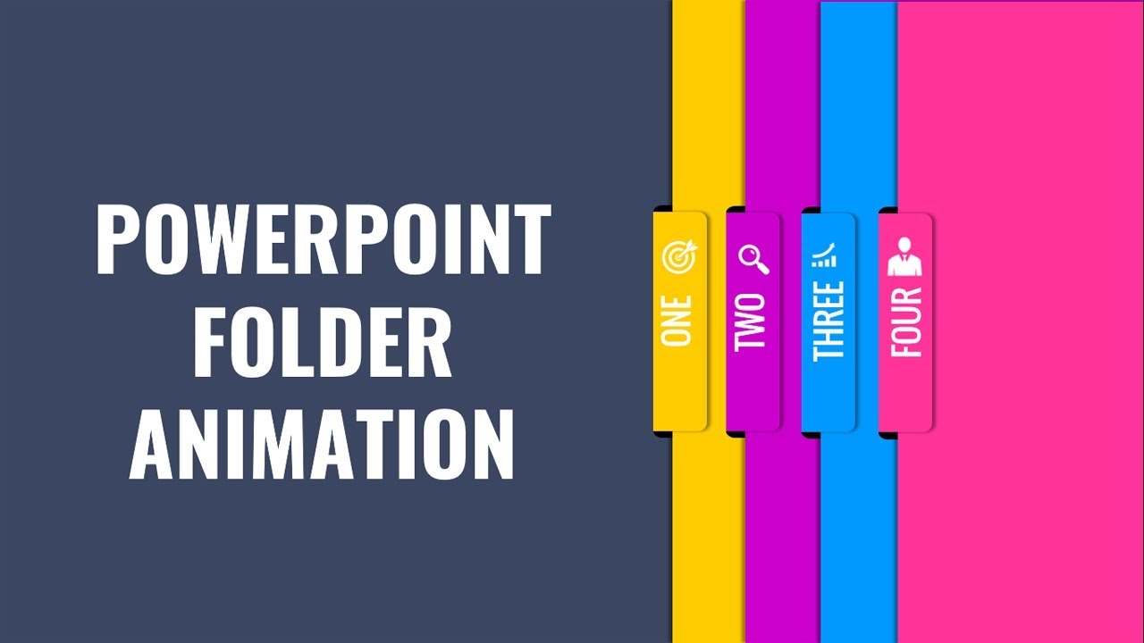 powerpoint presentation animation tutorial