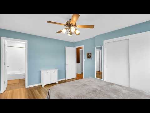 609 E Sunnycrest Dr, Urbana, IL home video tour