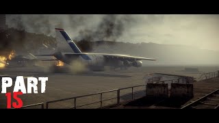 BATTLEFIELD BAD COMPANY 2 Gameplay Walkthrough Part 15 FULL GAME   [ GTX 750ti ] - No Commentary