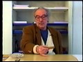 Godard Est Lá 1/2