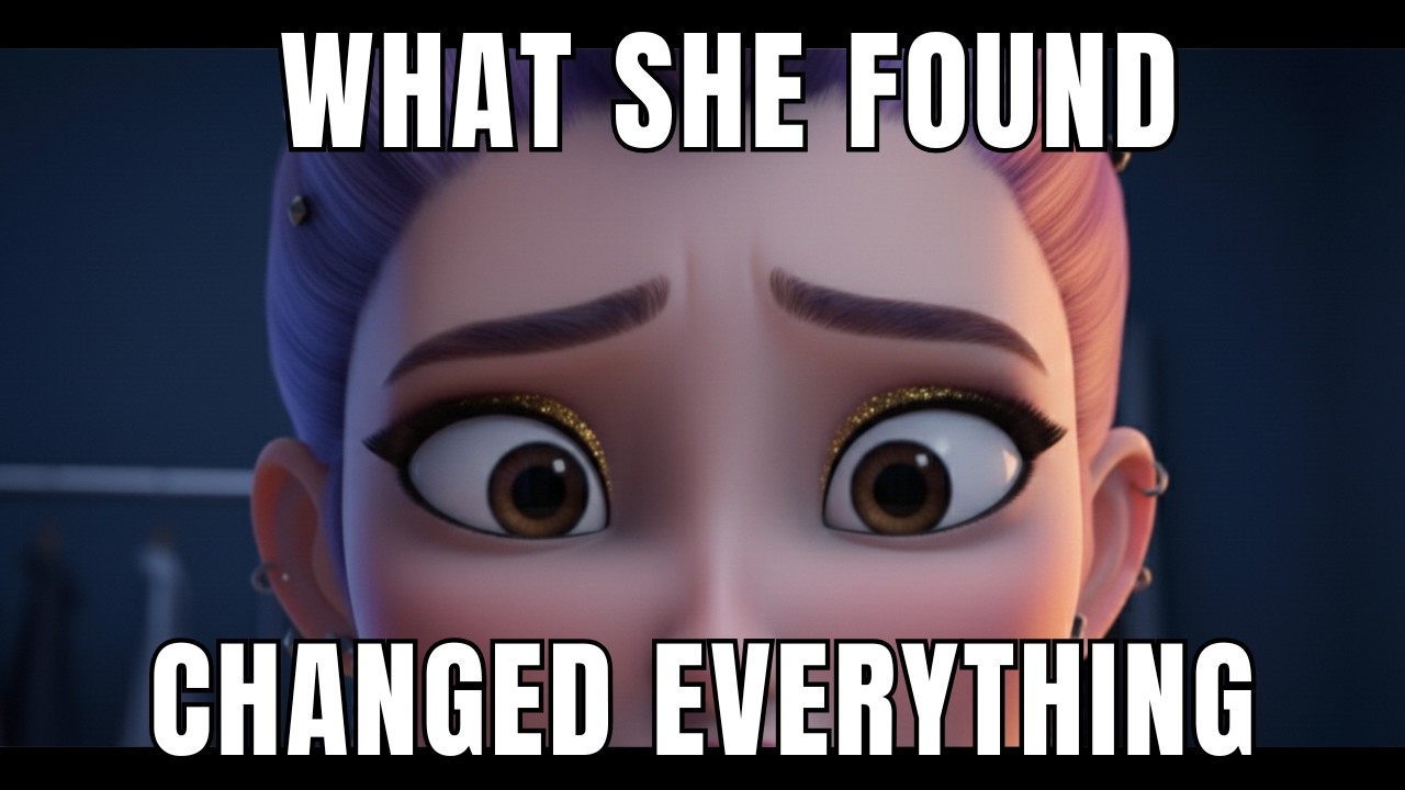 We Found a Secret Message...┃Rumi x Jinu RuJinu┃K-Pop Demon Hunters Romance