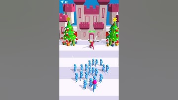 Gun Clash 3D New Levels Game Mobile Walkthrough ios,Android Max Skills Update Gaming