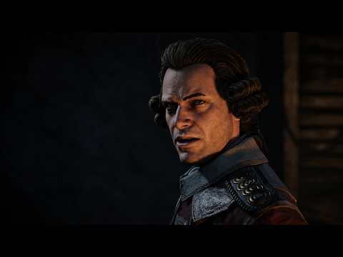 Assassin's Creed Black Flag Resynced #Hard #Stealth #German #27