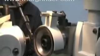 cutter grinder,end mill sharpener,universal tool grinder,drill bit grinding machine