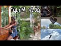 MEXICO - TULUM VLOG | GIRLS TRIP !