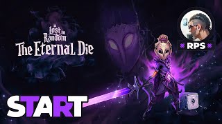 Lost in Random: The Eternal Die - Gameplay - No Commentary