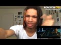 “Deep message bravo” 🤧 Wretch 32 - His & Hers (Perspectives) – REACTION.CAM