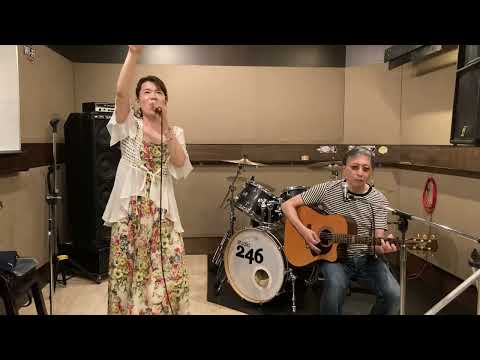 2022 ラズベリードリーム - レベッカ cover by Grace