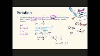 Unit 4 Notes 6: Historical and Exponential Decay