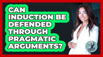 Can Induction Be Defended Through Pragmatic Arguments?