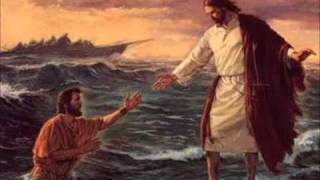 Miniatura de vídeo de "Be Not Afraid - St. Louis Jesuits & Bob Dufford, S.J."