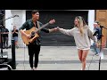 An outstanding performance of zombie by jacob koopman and kylabelle the cranberries cover