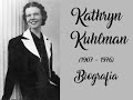 Kathryn Kuhlman - Biografia
